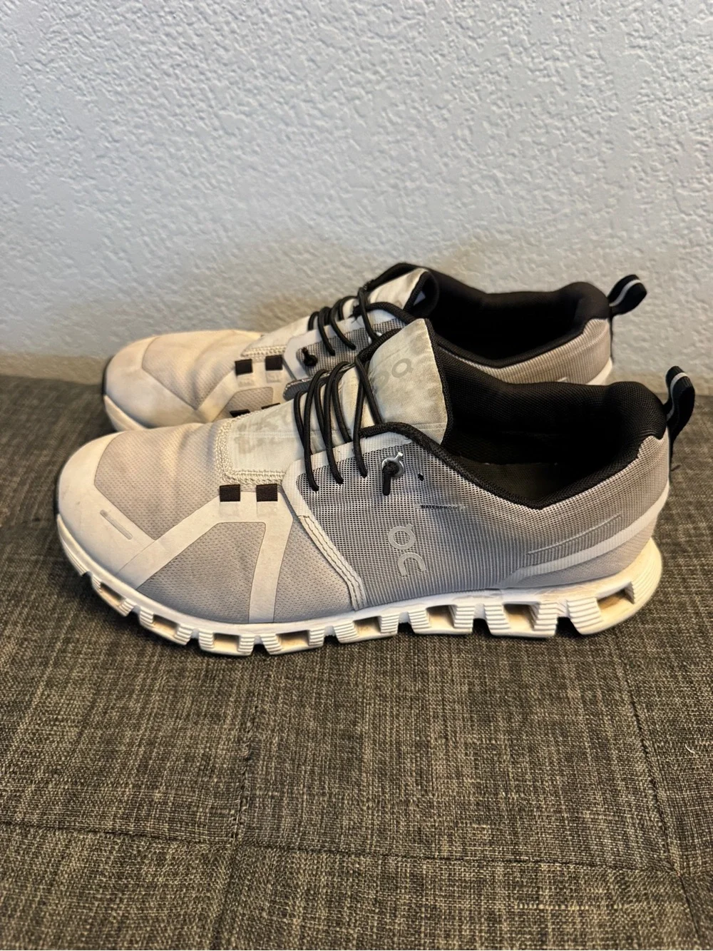 On Clouds cloud waterproof